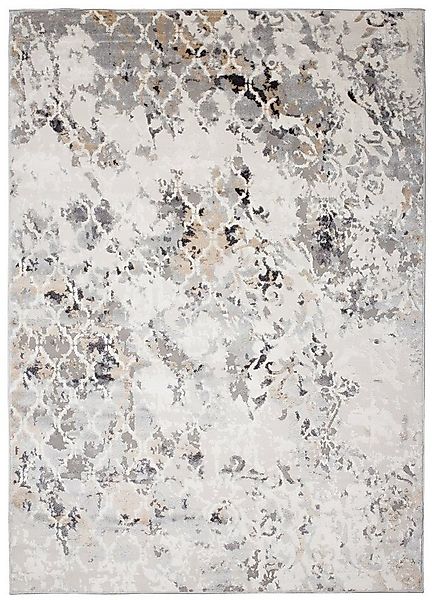 Tapiso Teppich VALLEY, rechteckig, Höhe: 9 mm, Wohnzimmer, Schlafzimmer, mo günstig online kaufen