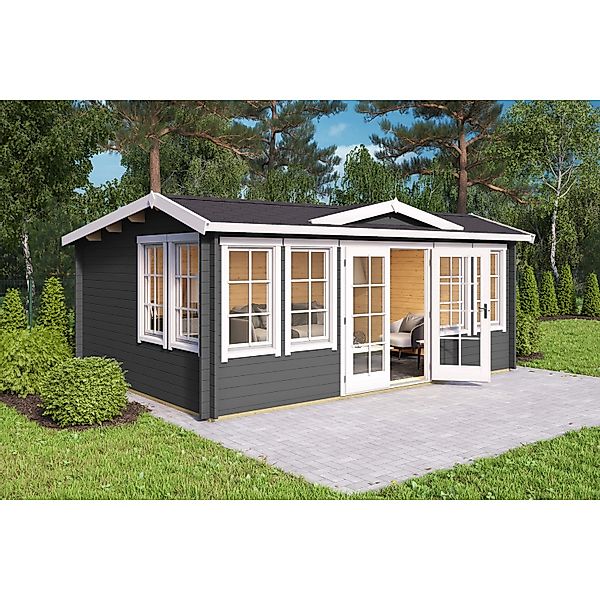 LASITA MAJA Gartenhaus "BALMORAL" günstig online kaufen
