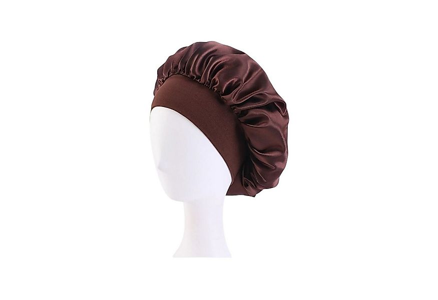 Magix Duschhaube Bonnet Mütze - 54cm X-LARGE, 3,5 Inches Wide Band, verschi günstig online kaufen