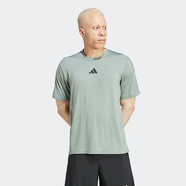 adidas Performance T-Shirt "D4T INT. TEE" günstig online kaufen