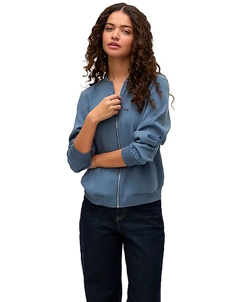 Vero Moda Blouson Bomberjacke leichte Übergangsjacke günstig online kaufen