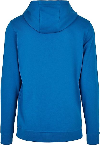 URBAN CLASSICS Sweatshirt "Urban Classics Herren Basic Terry Hoody", (1 tlg günstig online kaufen