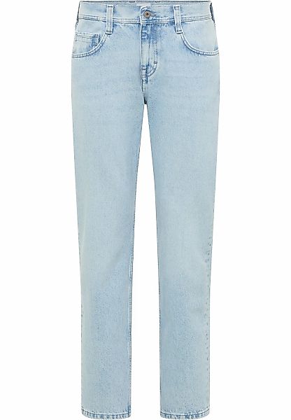 MUSTANG Straight-Jeans "Herren Style Denver Straight" günstig online kaufen