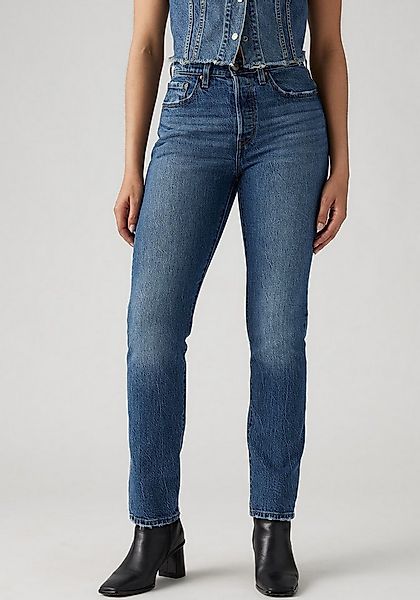 Levi's® 5-Pocket-Jeans 501 Long 501 Collection günstig online kaufen