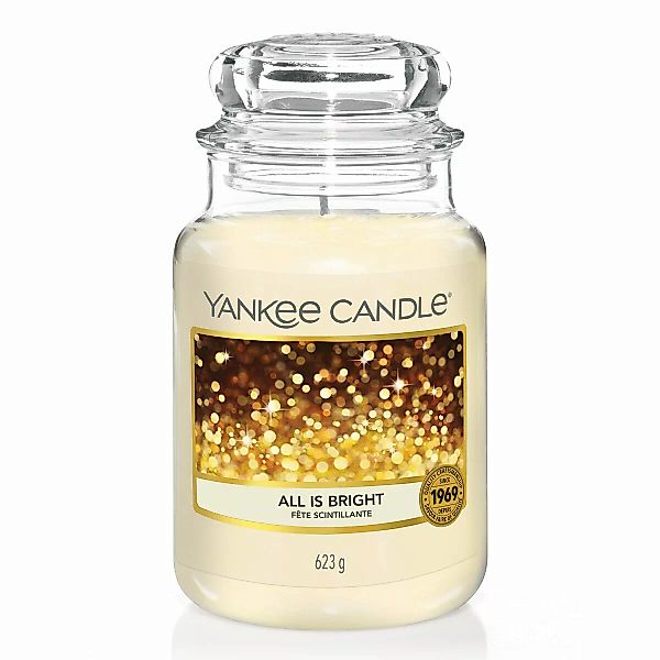 Kerze Yankee Candle (restauriert B) günstig online kaufen