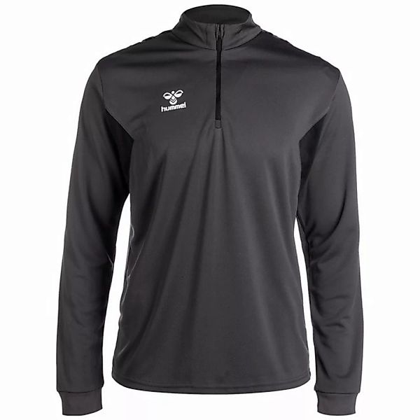 hummel Sweatshirt hmlAUTHENTIC Half-Zip Trainingspullover Herren günstig online kaufen