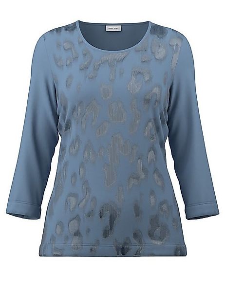 GERRY WEBER T-Shirt Gerry Weber / Da.Shirt, Polo / T-SHIRT 3/4 ARM günstig online kaufen