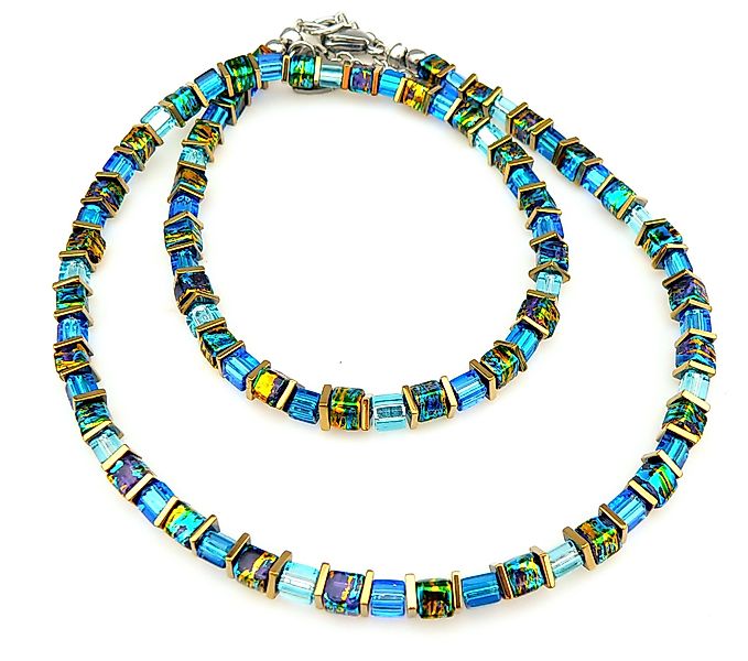 traumschmuck Kette ohne Anhänger 061k Halskette günstig online kaufen