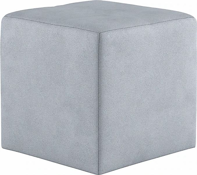 COTTA Hocker »Cuby«, Hocker, Sitzwürfel, Cube günstig online kaufen