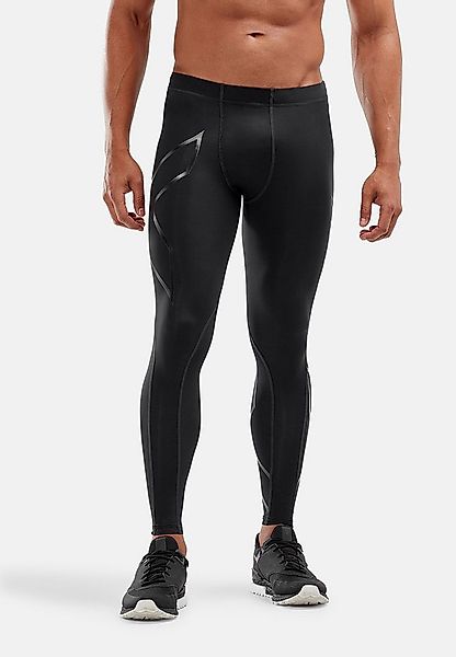 2xU Lauftights Core Compression Tights (1-tlg) günstig online kaufen