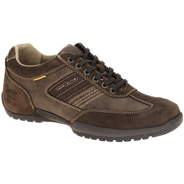 Camel Active  Sneaker Schnuerschuhe Driver Schuhe Sneakers 54DVA04 54DVA04- günstig online kaufen