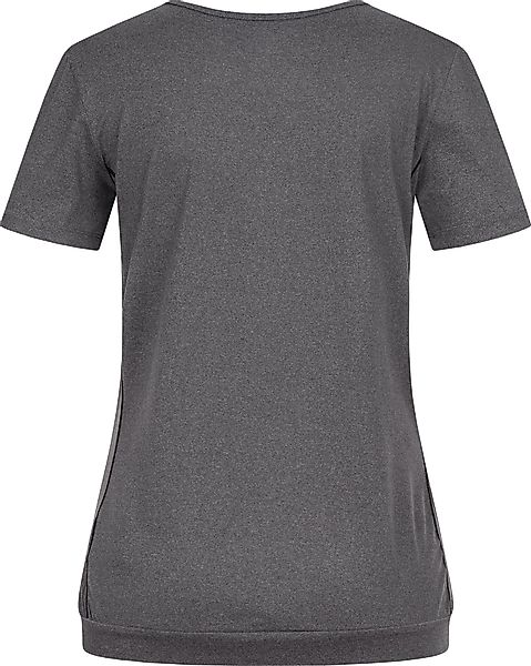 DEPROC Active Funktionsshirt "KITIMAT WOMEN", Funktionsshirt in Melangeopti günstig online kaufen