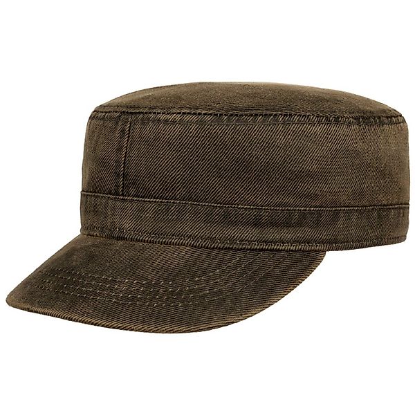Lipodo Army Cap (1-St) Armycap mit Schirm günstig online kaufen