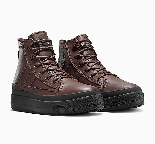 Converse CHUCK TAYLOR ALL STAR EQUIP WP BOOT Sneakerboots Winterschuhe, Sch günstig online kaufen