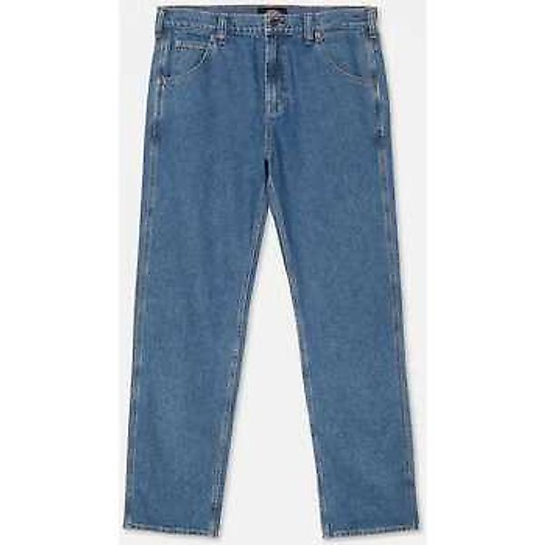 Dickies  Hosen Houston denim günstig online kaufen