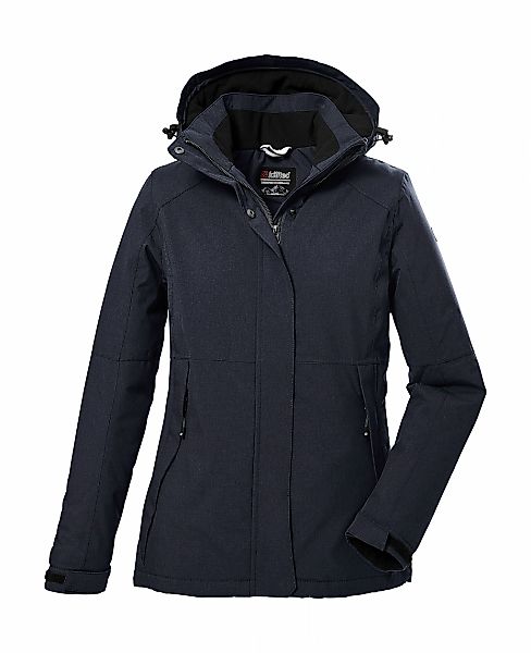 Killtec Outdoorjacke "KOW 37 WMN JCKT", Wasserdichte Damen Funktionsjacke m günstig online kaufen