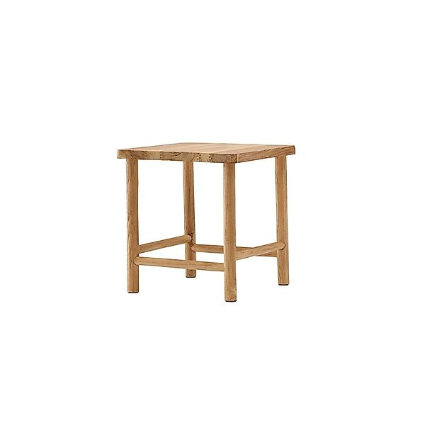 ebuy24 Noster Esszimmerstuhl Hocker Natur günstig online kaufen