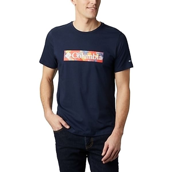 Columbia  T-Shirt M Rapid Ridge Graphic Tee günstig online kaufen