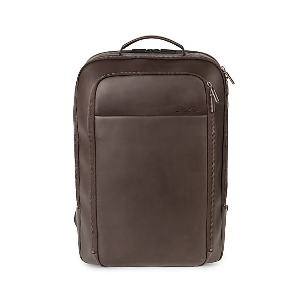 Salzen Freizeitrucksack Originator, Innenfutter aus recyceltem günstig online kaufen