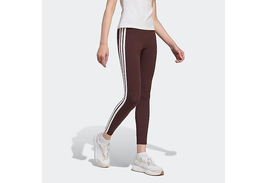 adidas Sportswear Trainingstights W 3S SJ LEG (1-tlg) sportlicher Look mit günstig online kaufen