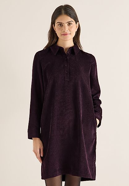 CECIL Blusenkleid mit Knopfleiste günstig online kaufen