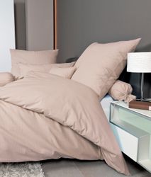 Janine Kissenbezug "PIANO 0125 31 80x80" mit Reißverschluss günstig online kaufen