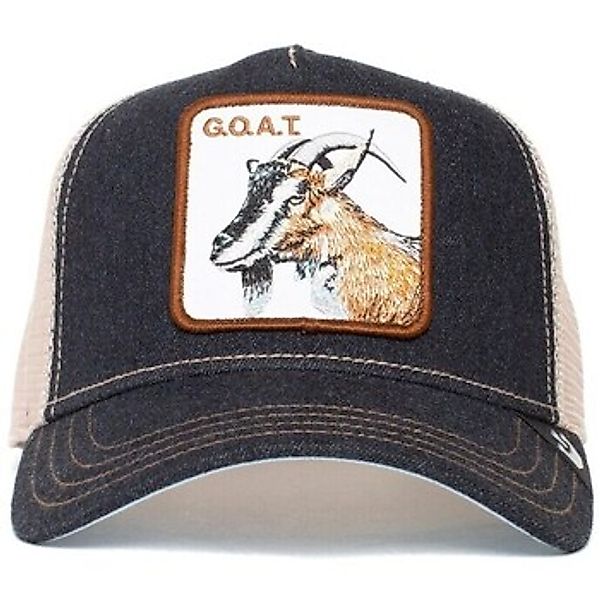 Goorin Bros  Schirmmütze Czapka Z Daszkiem The Goat Trucker günstig online kaufen