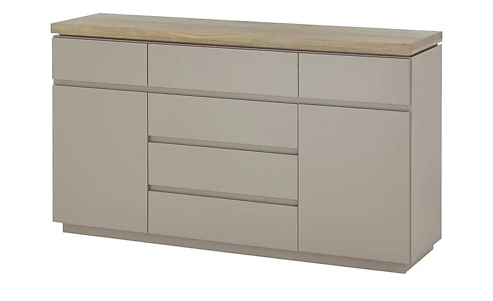 MCA furniture Sideboard "PALAMOS Sideboard", Türen mit Dämpfung günstig online kaufen