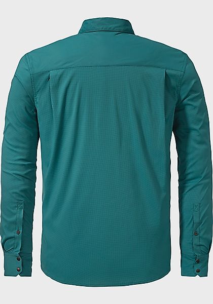 Schöffel Outdoorhemd Shirt Haidwand M günstig online kaufen