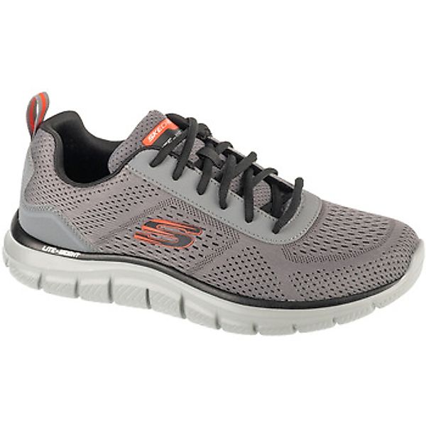 Skechers  Sneaker TRACK - LESHUR - grey günstig online kaufen