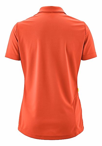 Gonso Radtrikot "Pederoa", Damen Radshirt, Polo-Shirt mit Spitzkragen, mit günstig online kaufen