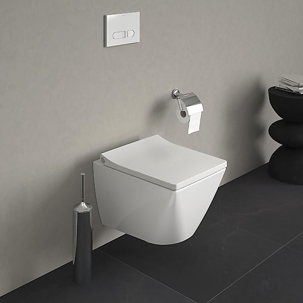 Duravit WC-Sitz DURAVIT Viu WC-Sitz Viu günstig online kaufen