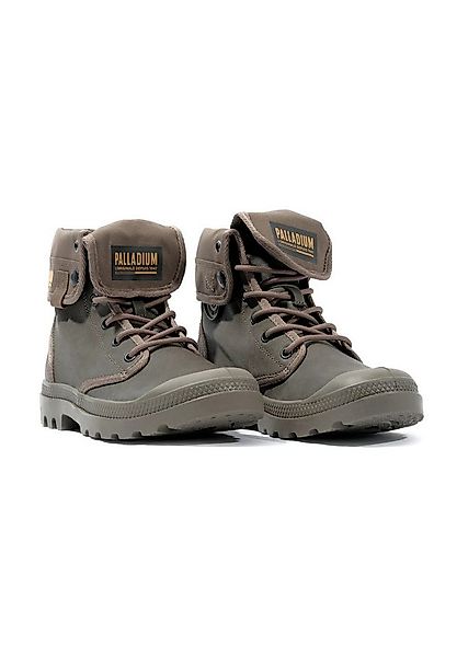 Palladium BAGGY COATED Stiefel günstig online kaufen