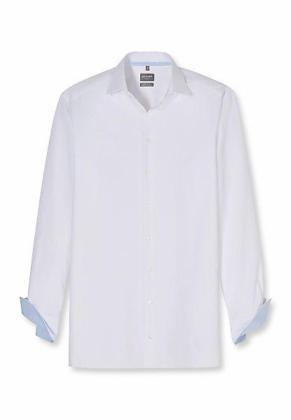 OLYMP Businesshemd "OLYMP Luxor 24/Seven, comfort fit, New Kent" günstig online kaufen