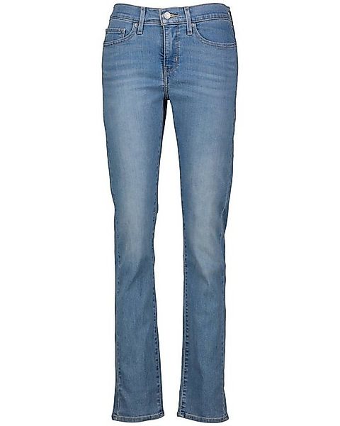 Levi's® 5-Pocket-Jeans Damen Jeans 312 SHAPING Slim Fit (1-tlg) günstig online kaufen