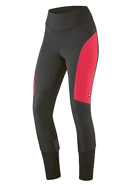 Gonso Fahrradhose Tartu Raw 2 Winddicht, wasserabweisend, hohe Wärmeisolati günstig online kaufen