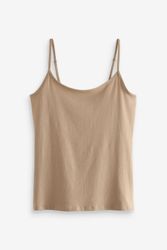 Next Trägertop Top mit schmalen Trägern günstig online kaufen
