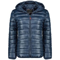 Geographical Norway Steppjacke Damen Frühlings Übergangs günstig online kaufen