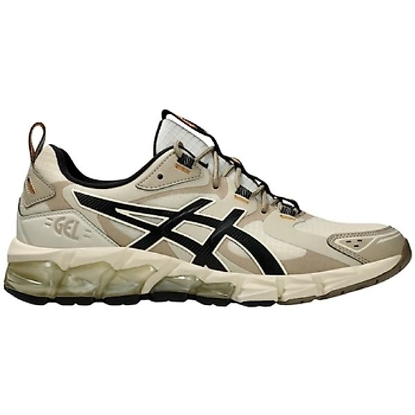 Asics  Herrenschuhe GEL QUANTUM 180  250-VANILLA/BLACK 1201B011 günstig online kaufen