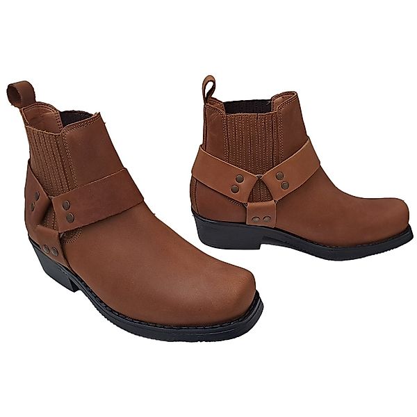 Kochmann Boots Kochmann Motocyklové topánky City günstig online kaufen