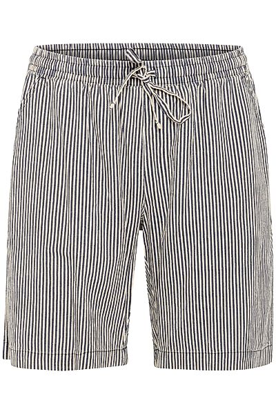 KAFFE Curve Shorts Shorts KCnana Große günstig online kaufen