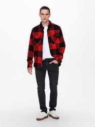 ONLY & SONS Slim-fit-Jeans (1-tlg) ONSLOOM günstig online kaufen