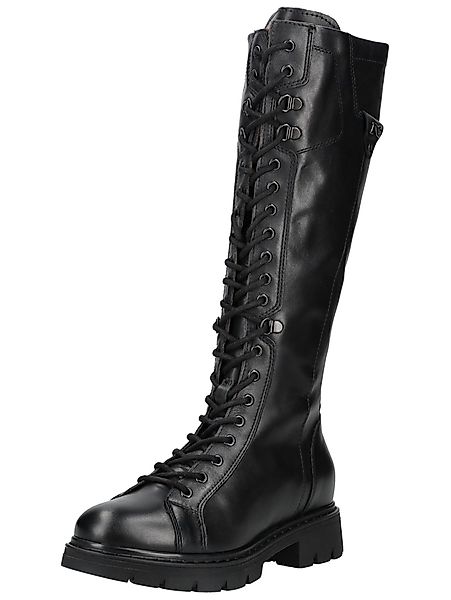 Nero Giardini Nero Giardini Stiefel Leder günstig online kaufen