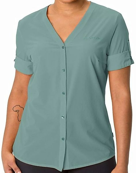VAUDE Kurzarmhemd Womens Skomer Shirt III günstig online kaufen