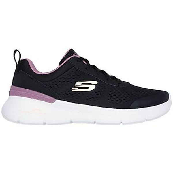 Skechers  Sneaker Skech air Dynamight 2.0 150370 BKMV black Textil 150370 B günstig online kaufen