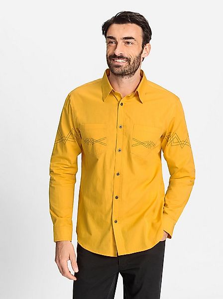 Witt Funktionshemd Langarm-Hemd Langarm günstig online kaufen