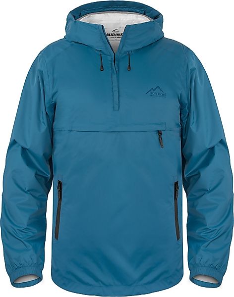 normani Regenjacke Herren Windbreaker Aurinko Wasserdichte günstig online kaufen