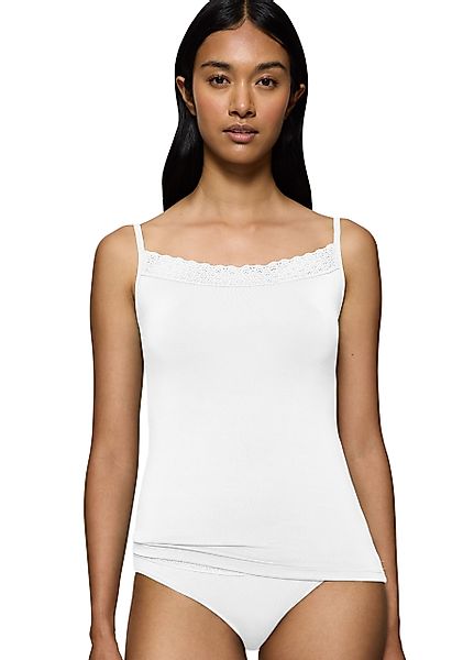 Triumph BH-Hemd Feel of Modal Spaghetti günstig online kaufen