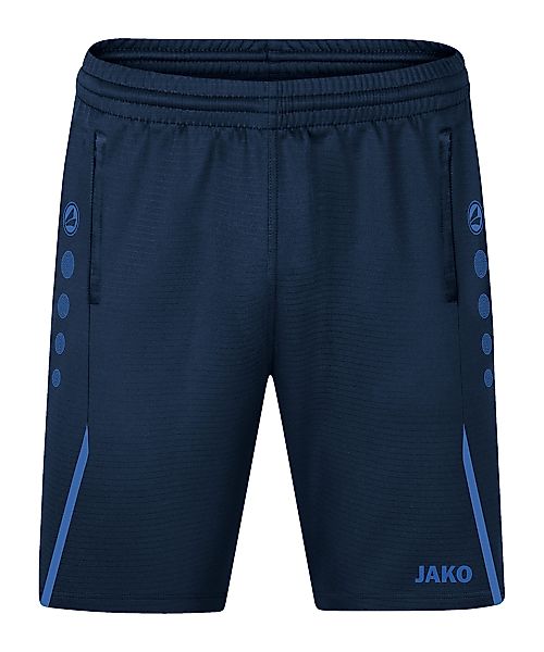 Jako Sporthose JAKO Challenge Trainingsshort Shorts günstig online kaufen