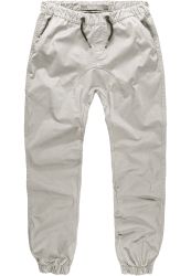 Amaci&Sons Chinohose NEW JERSEY Basic Jogger-Chino günstig online kaufen